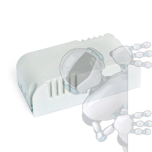 Carcasa Plástica 73MM x 36MM x 24MM Ak10