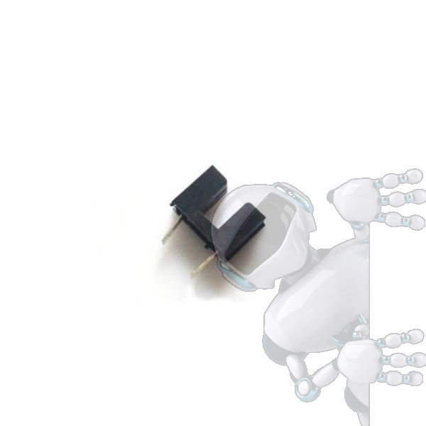 Kit X2 Sensor De Herradura ITR9606