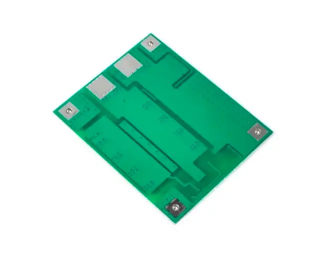 CARGADOR DE BATERIAS DE LITIO 3 CELDAS 40A bms 3s - Imagen 2