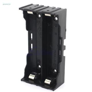 Porta Baterías X2 18650 Para PCB