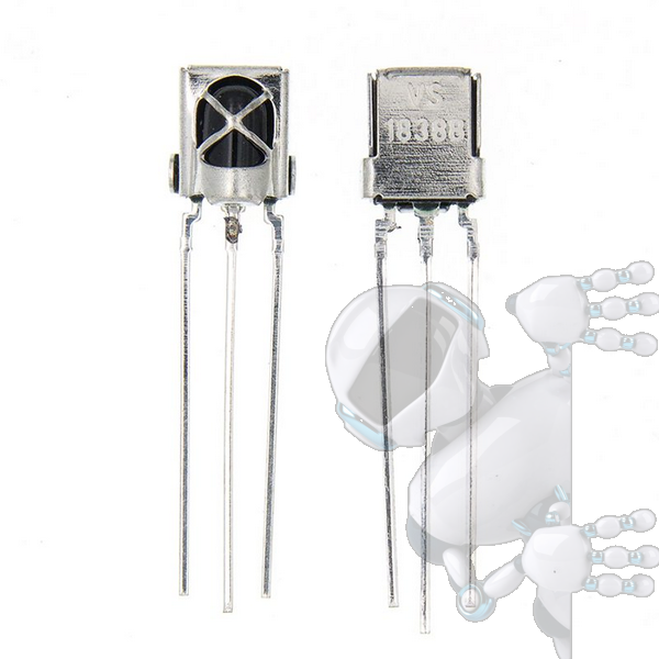 Receptor IR VS1838B - Imagen 4