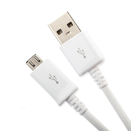 Cable de Alimentación MicroUSB Tipo B a USB Tipo A - Imagen 5