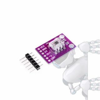 SENSOR DE LUZ OTP101