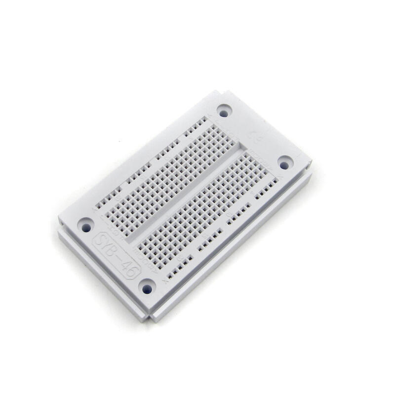 Protoboard SYB-46 270 Puntos