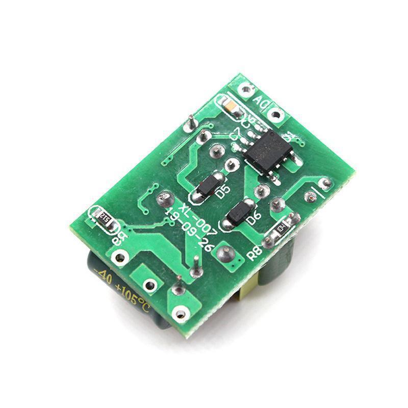 Fuente de Alimentación AC a DC XL-007 - Imagen 6