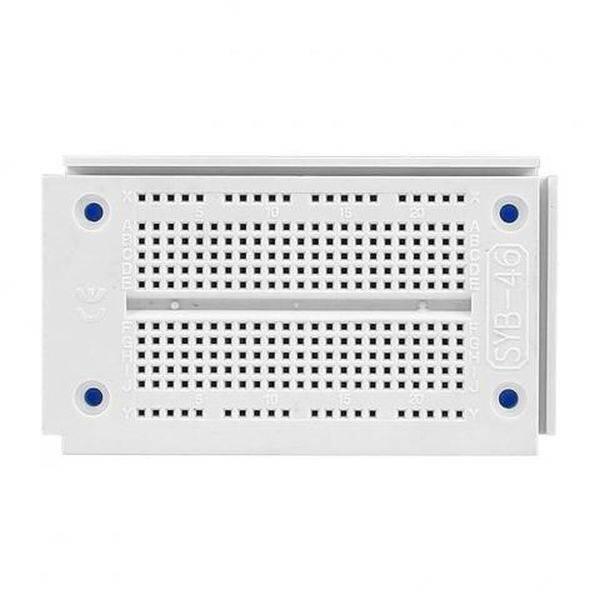 Protoboard SYB-46 270 Puntos - Imagen 2