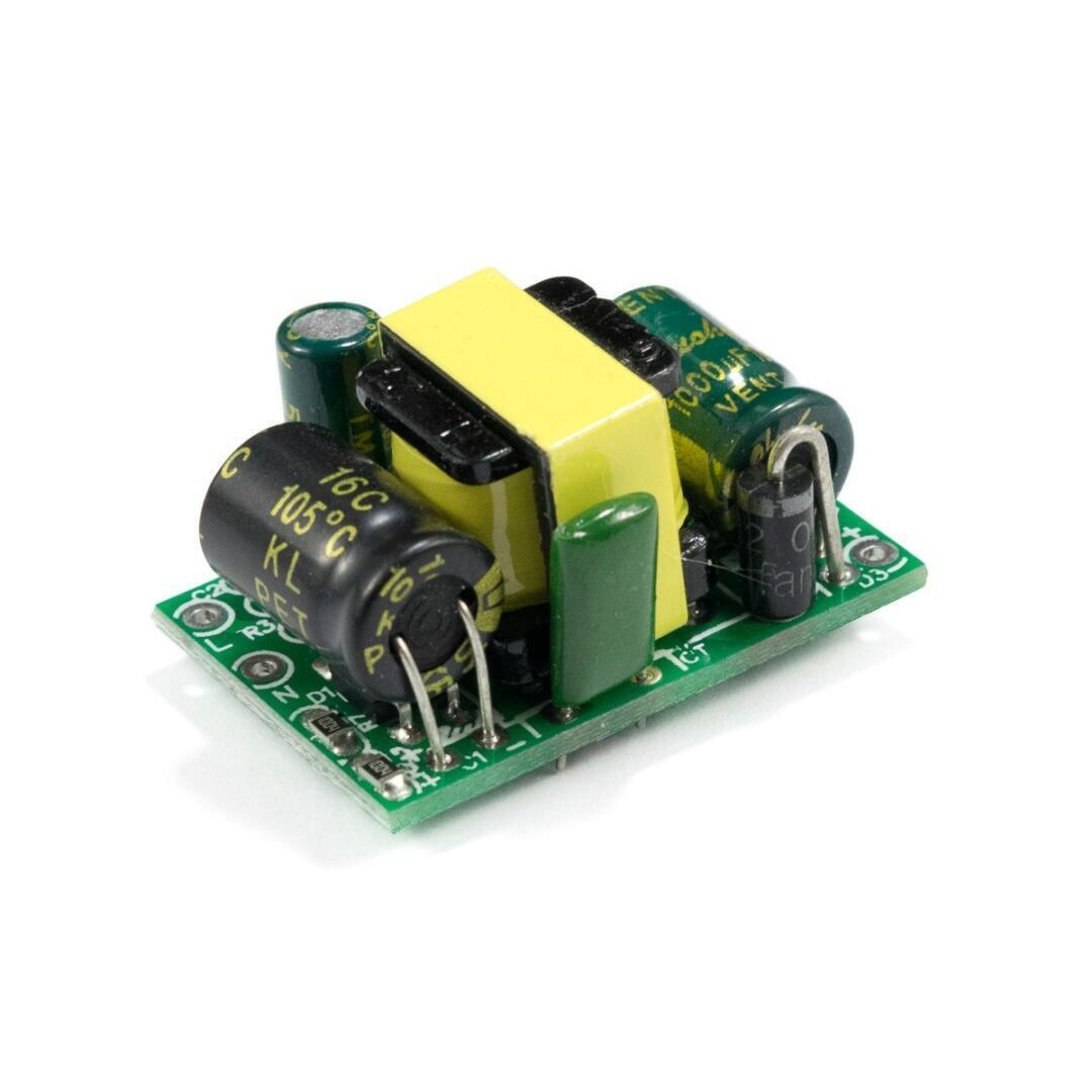Fuente de Alimentación AC a DC XL-007 - Imagen 5