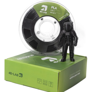 Filamento Pla 1,75mm Impresión 3d