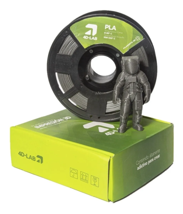 Filamento Pla 1,75mm Impresión 3d - Imagen 15