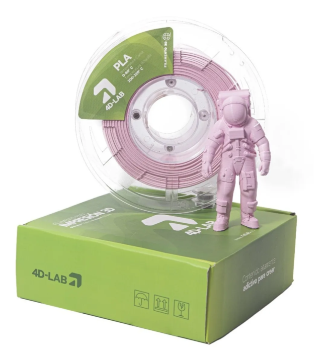 Filamento Pla 1,75mm Impresión 3d - Imagen 17