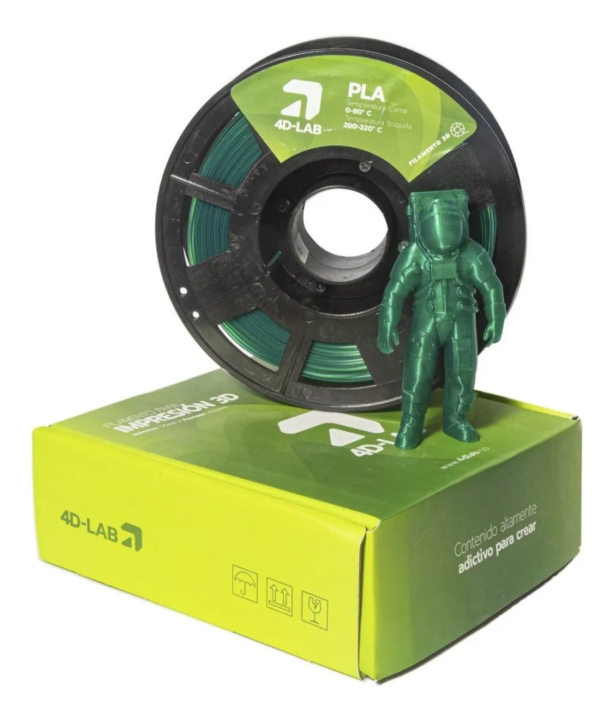 Filamento Pla 1,75mm Impresión 3d - Imagen 21