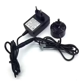 Incubadora Industrial ultrasónica, humidificador, nebulizador con Adaptador