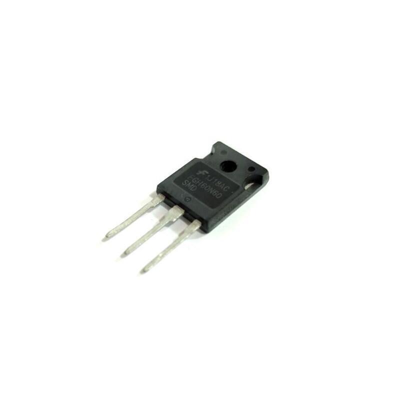FGH60N60SFD TRANSISTOR IGBT 600V/60A