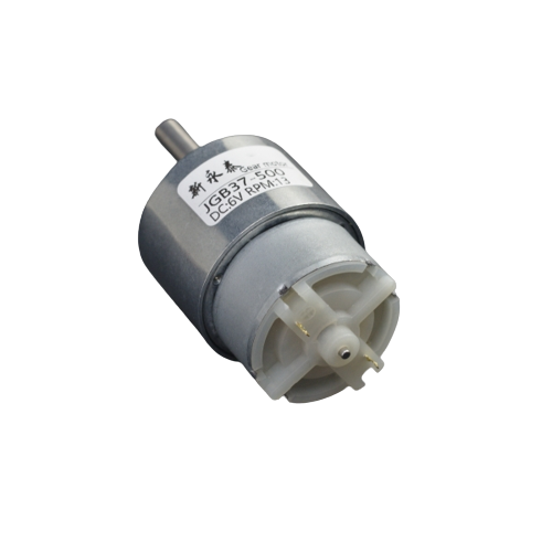 Motorreductor 6V 13RPM 4Kg.cm - Imagen 8