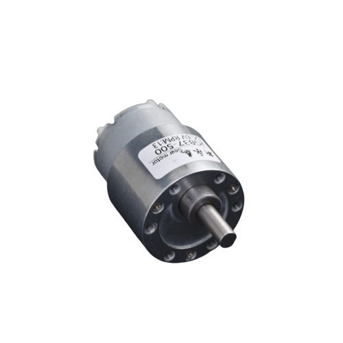 Motorreductor 6V 13RPM 4Kg.cm - Imagen 5