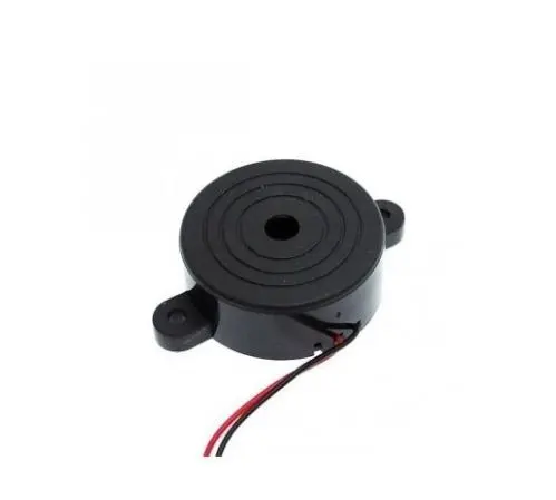 Zumbador Buzzer Piezoelectrico 86 Db - Imagen 2