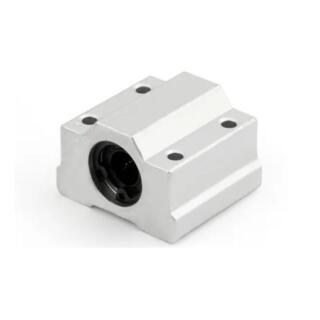 Rodamiento Lineal 8mm Cerrado Scs8uu - Cnc