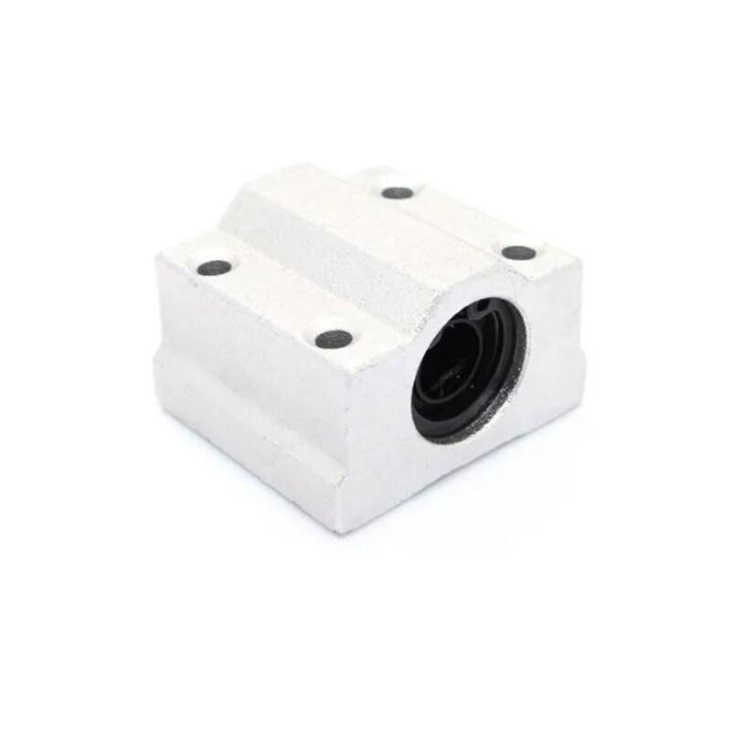 Rodamiento Lineal 8mm Cerrado Scs8uu - Cnc - Imagen 3
