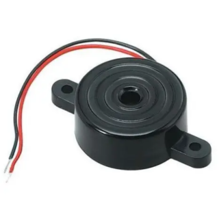 Zumbador Buzzer Piezoelectrico 86 Db