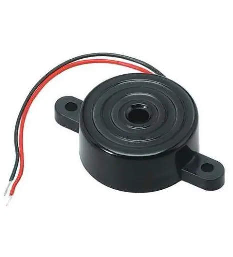 Zumbador Buzzer Piezoelectrico 86 Db
