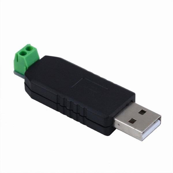 Convertidor USB a RS485