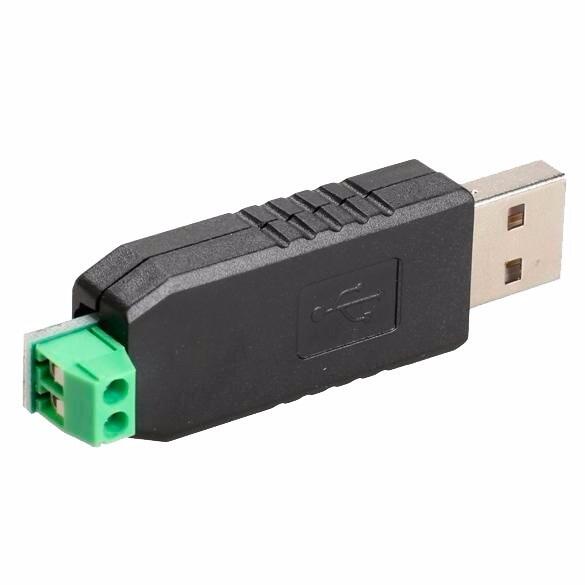 Convertidor USB a RS485 - Imagen 2