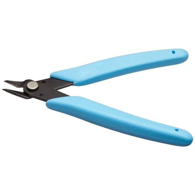 Pinza De Corte Xuron 58o