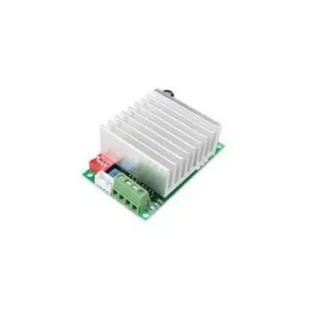 Driver Motor Paso A Paso Tb6600 Hq De 4.5a