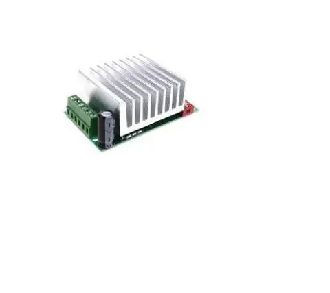 Driver Motor Paso A Paso Tb6600 Hq De 4.5a - Imagen 3