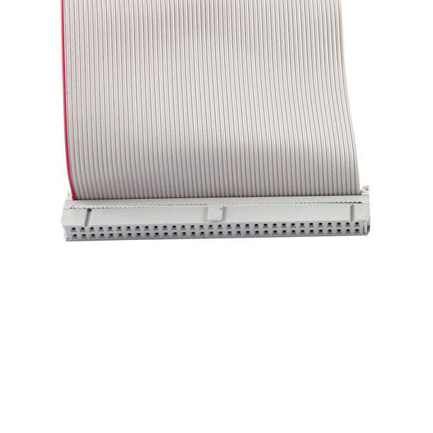 Cable Plano Ribbon Gris 64 O 40 Hilos 1 Metro - Imagen 4