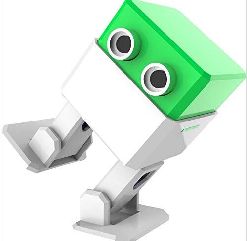 Robot Otto – Un nuevo kit de Robótica Completo para ensamblar - Imagen 4