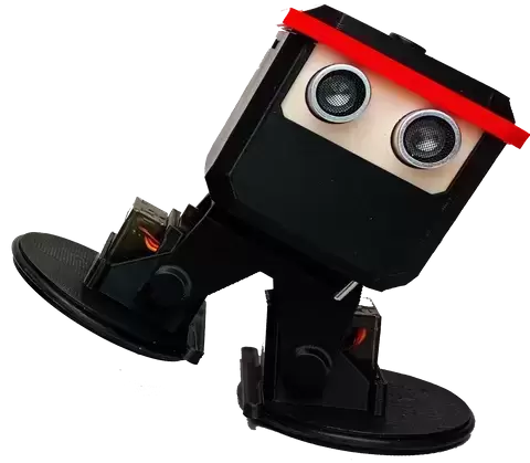 Robot Otto – Un nuevo kit de Robótica Completo para ensamblar - Imagen 3