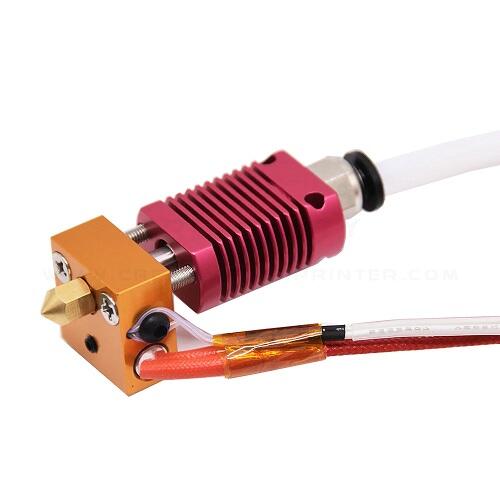 Kit De Boquillas Para Ender-3, Ender-3 Pro V1, V2 24v - Imagen 2