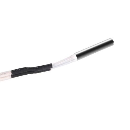 Termistor Interfaz De Acero Inoxidable Ntc Creality Ender 3d - Imagen 4