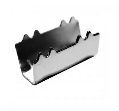 Kit X6 Abrazadera De Grimpado Para Correa 2gt Impresora Cnc