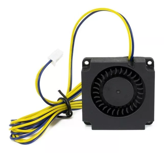 Ventilador De Boquilla 24v Impresoras 3d Ender 3 Original - Imagen 3