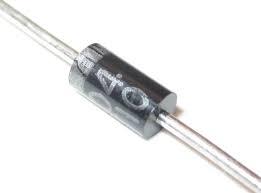 Kit 20 Diodo Rectificador 1n4004 - Imagen 3