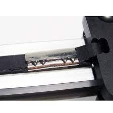 Kit X6 Abrazadera De Grimpado Para Correa 2gt Impresora Cnc - Imagen 6