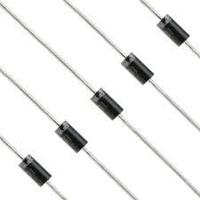 Kit 20 Diodo Rectificador 1n4004 - Imagen 4