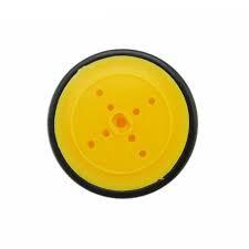 Kit De 4 Rueda Ligera 41mm Para Motorreductor Tt Carro Robot - Imagen 3
