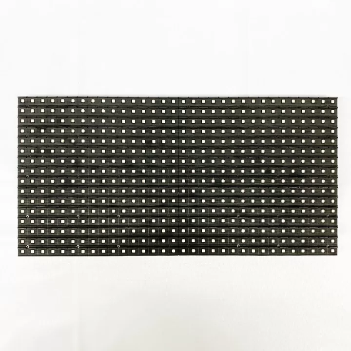 Modulo Aviso Publicitario Luminoso Led P10 Smd - Imagen 2