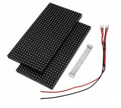 Modulo Aviso Publicitario Luminoso Led P10 Smd - Imagen 4
