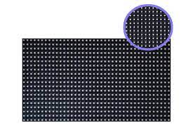 Modulo Aviso Publicitario Luminoso Led P10 Smd - Imagen 5
