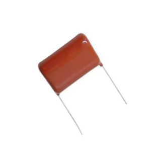 Condensador De Polipropileno Metalizado, 2000v, 183j