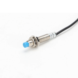 Sensor Inductivo Proximidad Lj8a3-2-z Ax 6v A 36v Npn Nc 8mm