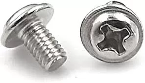 40 tornillos M3 de precisión de disco duro DVD ROM - Imagen 5