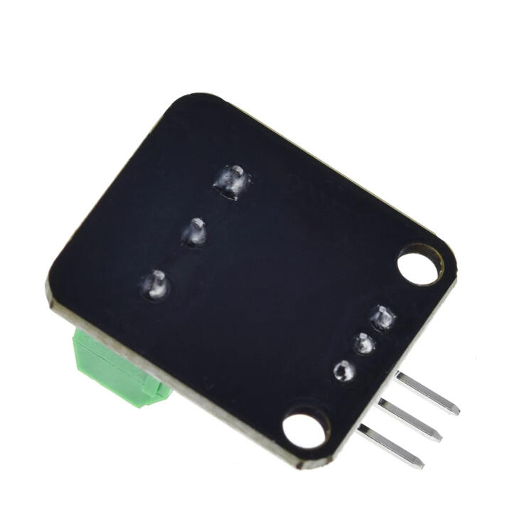DS18B20 Sensor de 100CM, Con Adaptador, arduino, raspberry - Imagen 5