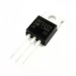 IRF520 IRF520N A-220 N-CHANNEL MOSFET DE POTENCIA IR