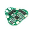 Cargador Bateria Lipo Bms 3 Celdas 3S 8A 12.6V HX-3S-03