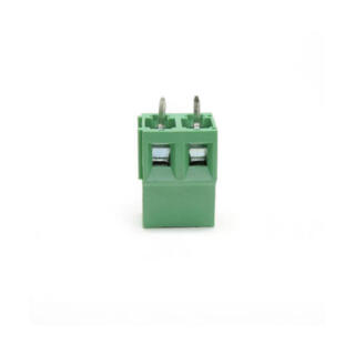 Bornera Terminal Block KF128 2P 5mm